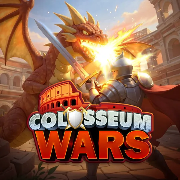 Colosseum Wars - HUNIAN138