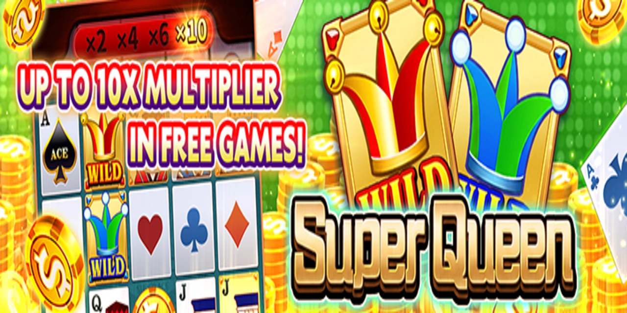 HUNIAN138 - superqueen - HUNIAN138