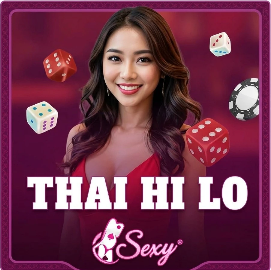 Thai Hi Lo - HUNIAN138