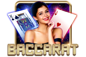 Baccarat Classic - HUNIAN138