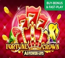 Joker123 : Fortune Crown AI - HUNIAN138
