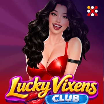Mancala : Lucky Vixens Club - HUNIAN138