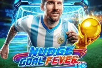 Joker123 : Nudge Goal Fever - HUNIAN138