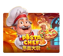 Joker123 : Pasta Chef - HUNIAN138