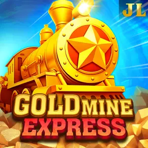 Jili : Gold Mine Express - HUNIAN138